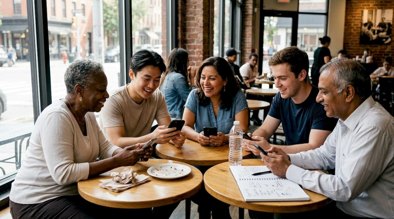 How community strengthens social media engagement: 3-5x value