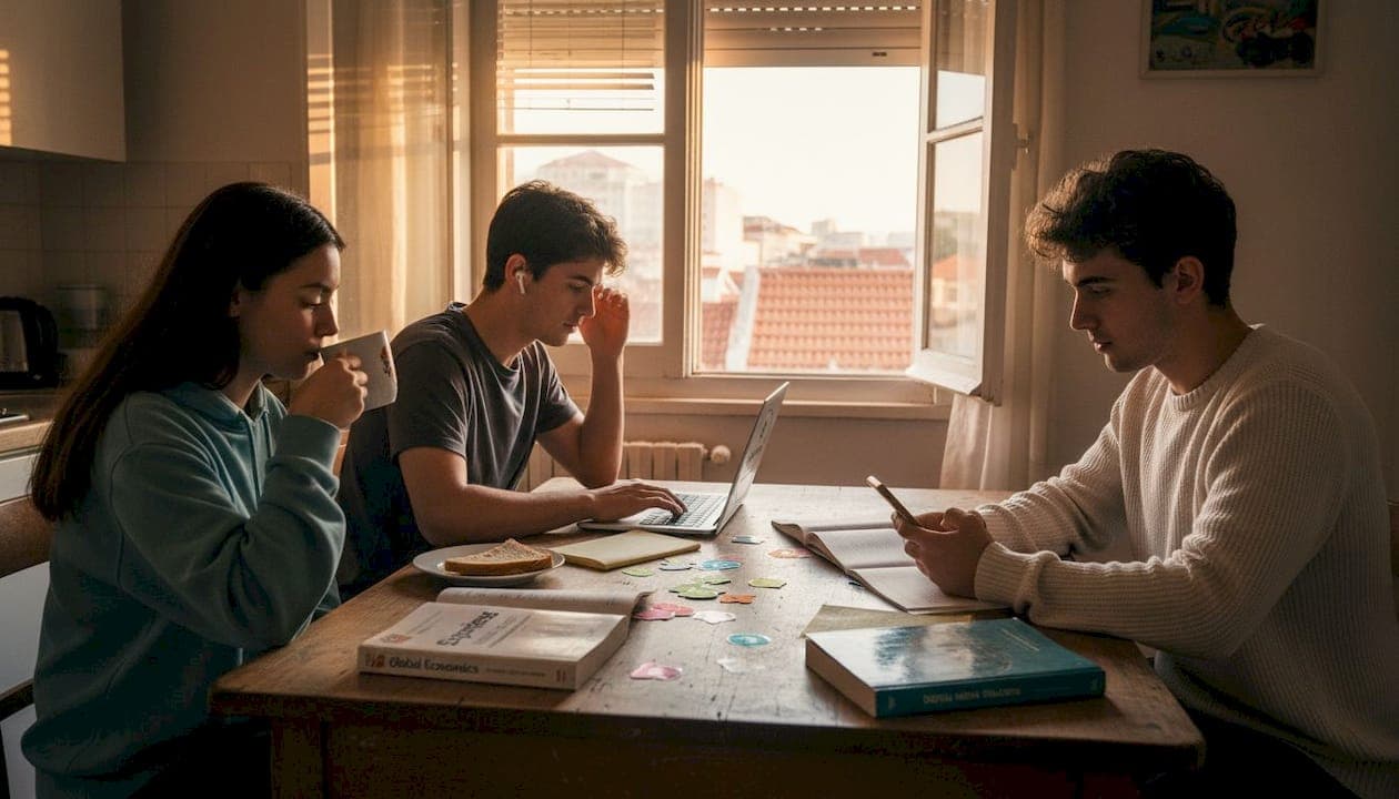 Free social platforms: the ultimate guide for young Europeans