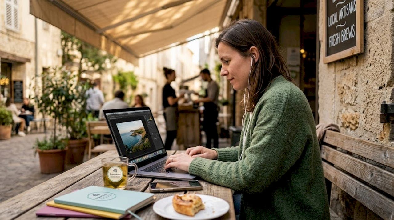 Your essential guide to posting social photos that shine