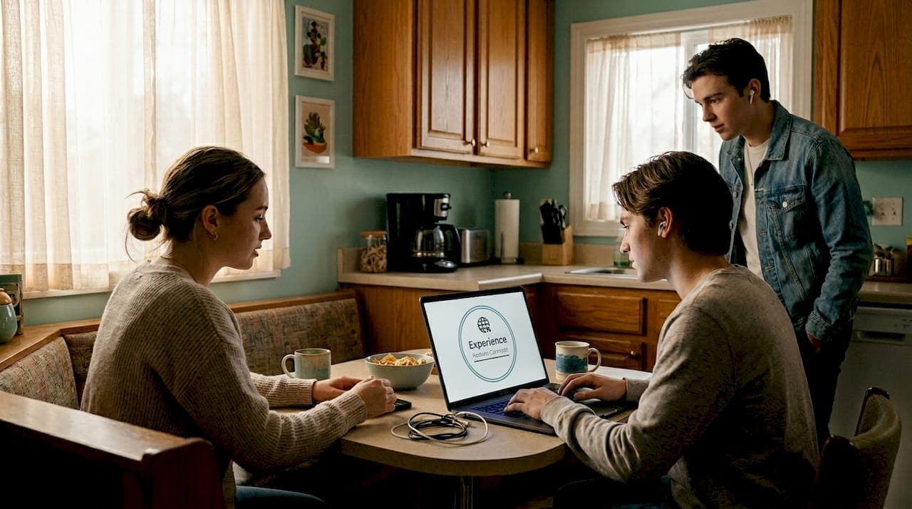 10 Social Media Privacy Tips Every Young European Needs